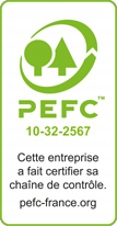 PEFC - ONF Boissec