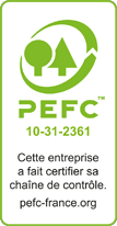 PEFC - ONF Lhermitte
