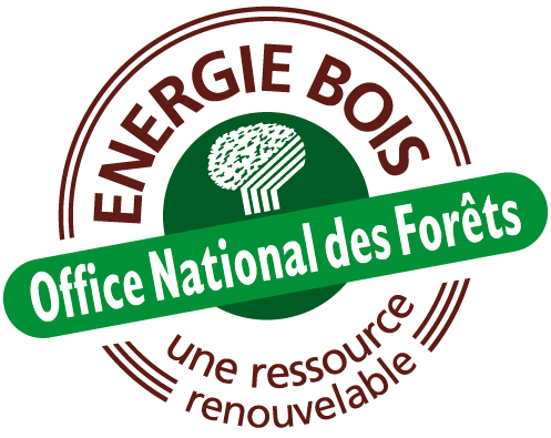 logo onf energie bois