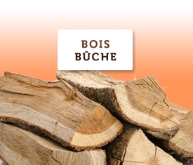 Bois bûche ONF Energie Bois