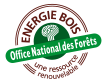 Logo ONF Energie bois