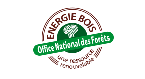 Logo ONF Energie bois