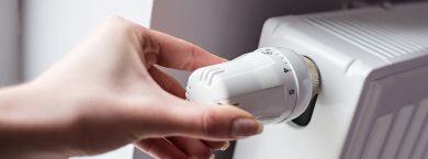 Se chauffer au bois, une alternative crédible au fioul