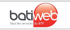 Batiweb : on parle de nous sur le web !