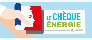 Payez votre bois avec le chèque énergie