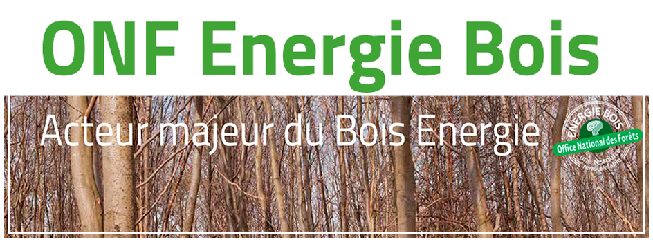 ONF Energie Bois dans Habitat Naturel