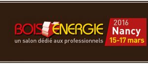 Le réseau ONF Energie Bois vous accueille au salon Bois Energie 2016