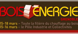 ONF Energie Bois au Salon Bois Energie 2018