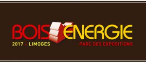 ONF Energie Bois au Salon Bois Energie 2017