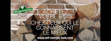 Le séchage du bois de chauffage, des technologies nouvelles