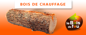 Bois de chauffage