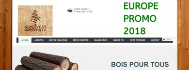 Site frauduleux bois pour tous