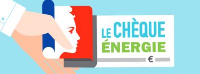 Payez votre bois avec le chèque énergie