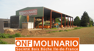 Membre ONF Molinario