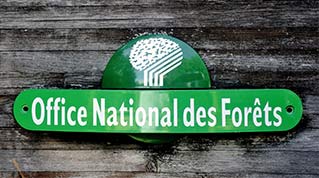 Office national des forêts